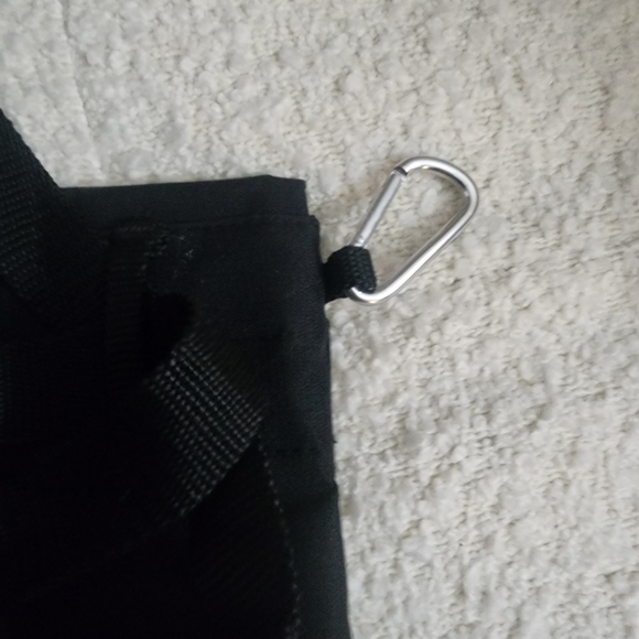 NWOT PETSAFE TREAT POUCH SPORT DURABLE, DOG TRAINING ACCESSORY, BL…      c - Picture 7 of 13